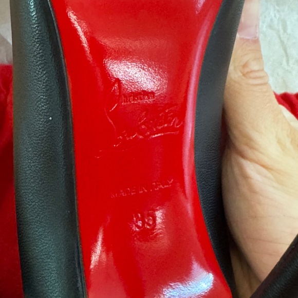 Christian Louboutin Kate heels - Picture 10 of 10